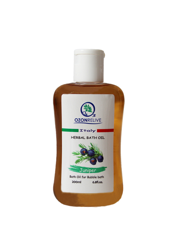Ozonrelive 杜松水疗精油