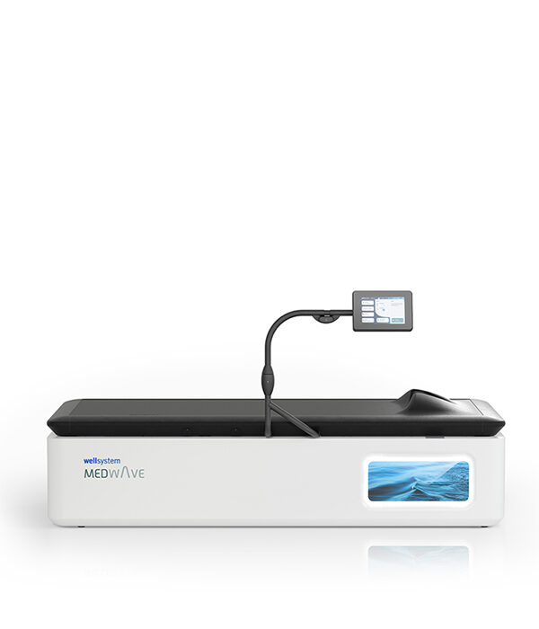 干式水压按摩床 Medwave touch