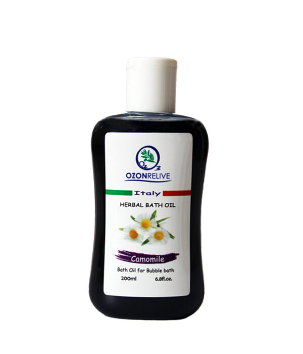 Ozonrelive 洋甘菊水疗精油