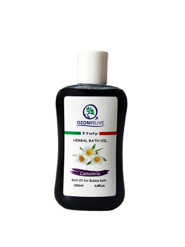 Ozonrelive 洋甘菊水疗精油