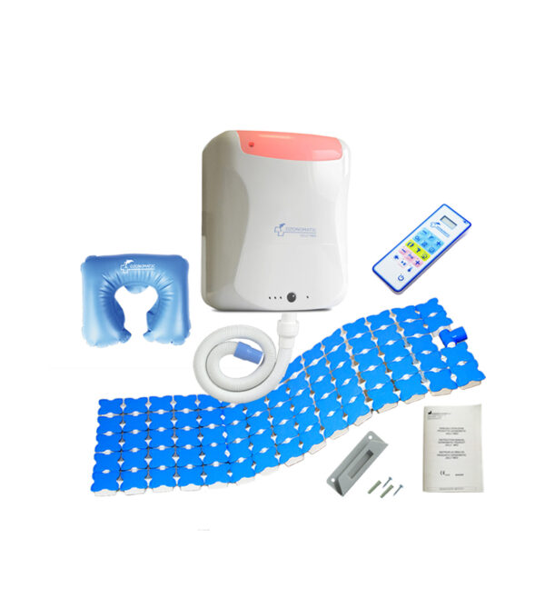 Ozonmatic家用水疗机