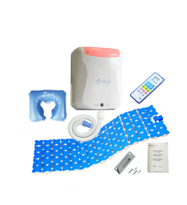 Ozonmatic家用水疗机