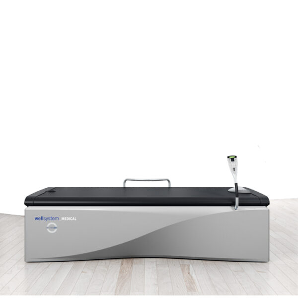 干式水疗按摩床